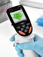 E1-ClipTip&trade; 可调间距 Equalizer 电动多通道移液器