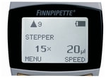 Finnpipette&trade; Novus 多通道移液器