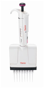 F1-ClipTip&trade; 多道移液器