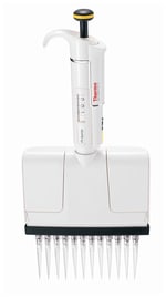 F1-ClipTip&trade; 多道移液器