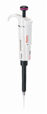 F1-ClipTip&trade; 可变量程单道移液器
