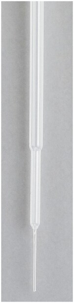 Samco&trade; 尖头移液管