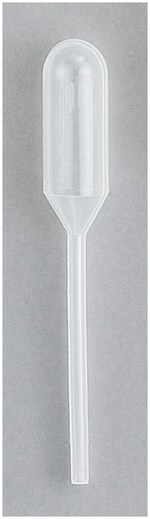 Samco&trade; Narrow Stem Transfer Pipettes