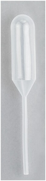 Samco&trade; Narrow Stem Transfer Pipettes