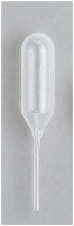 Samco&trade; 尖头移液管