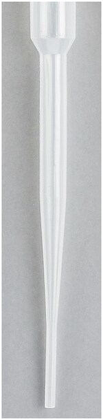 Samco&trade; Transfer Pipettes