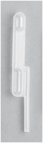 Samco&trade; Exact Volume Transfer Pipettes
