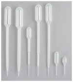 Samco&trade; 尖头移液管