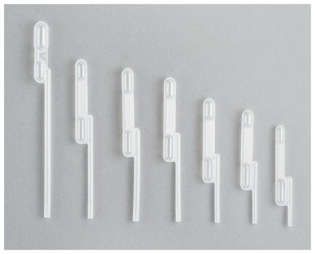 Samco&trade; Exact Volume Transfer Pipettes