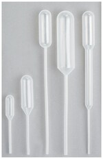 Samco&trade; Narrow Stem Transfer Pipettes