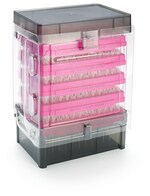 ClipTip&trade; 移液器吸头盒