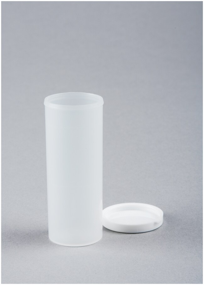 Thermo Scientific&trade; 40 mL Snap-Cap Containers