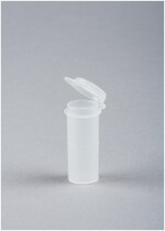 Capitol Vial 兽医样本样品瓶