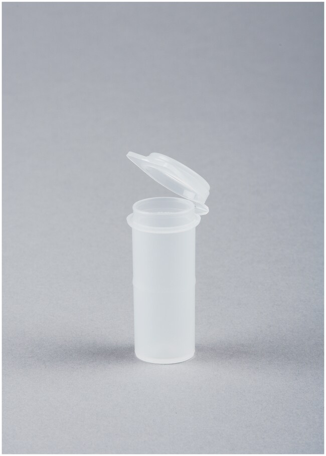 Capitol Vial 兽医样本样品瓶