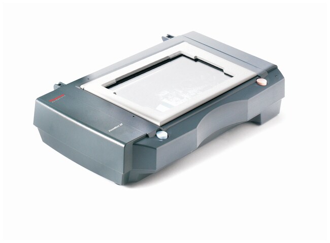 VisionMate&trade; SR 单管架 2D 条形码扫码仪