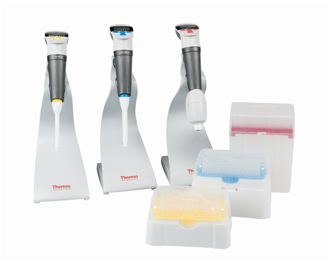 Finnpipette™ Novus GLP 套件