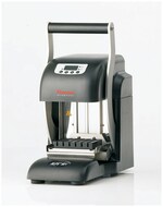 ALPS 50 V 手动热封仪