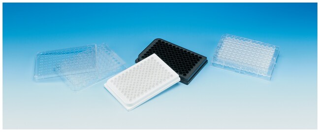 Sterilin™ Clear Microtiter™ Plates