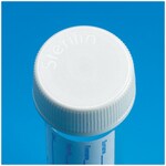 Sterilin&trade; 快开式聚苯乙烯 30mL 通用容器