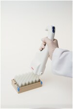 Nunc&trade; Cryobank 编码冻存瓶系统