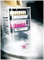 Nunc&trade; Cryobank 编码冻存瓶系统