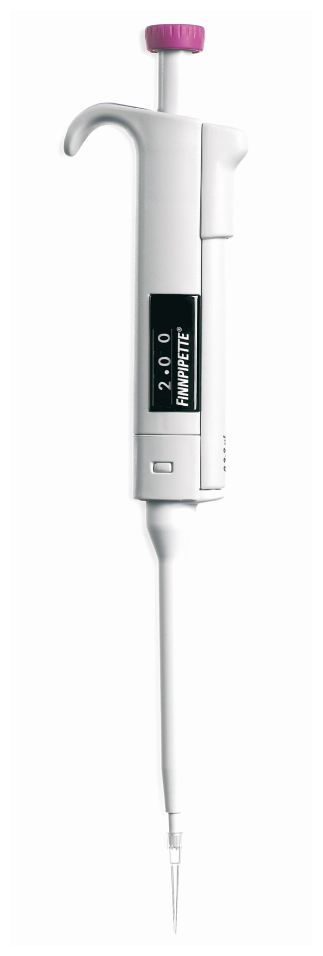 Finnpipette&trade; Digital Variable Volume Single Channel Pipettes