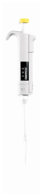 Finnpipette&trade; Digital Variable Volume Single Channel Pipettes