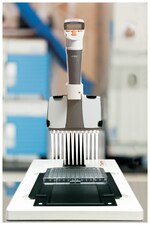 适用于Versette&trade; 和 Novus i 平台的 MSIA&trade; D.A.R.T.'S&trade;