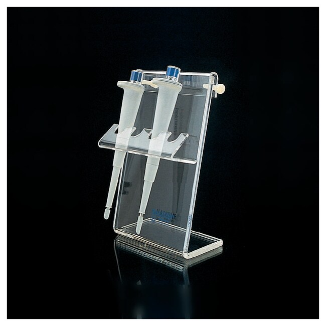 Nalgene™ Acrylic Pipetter Rack and Stand