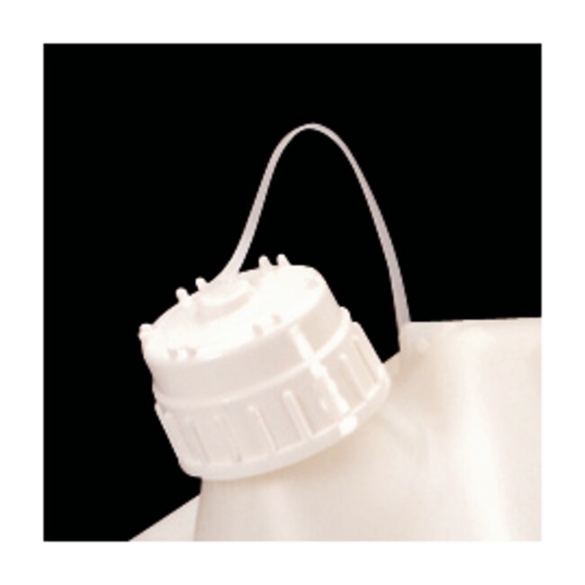 Nalgene™ Carboy Replacement Screw Closures and Gaskets