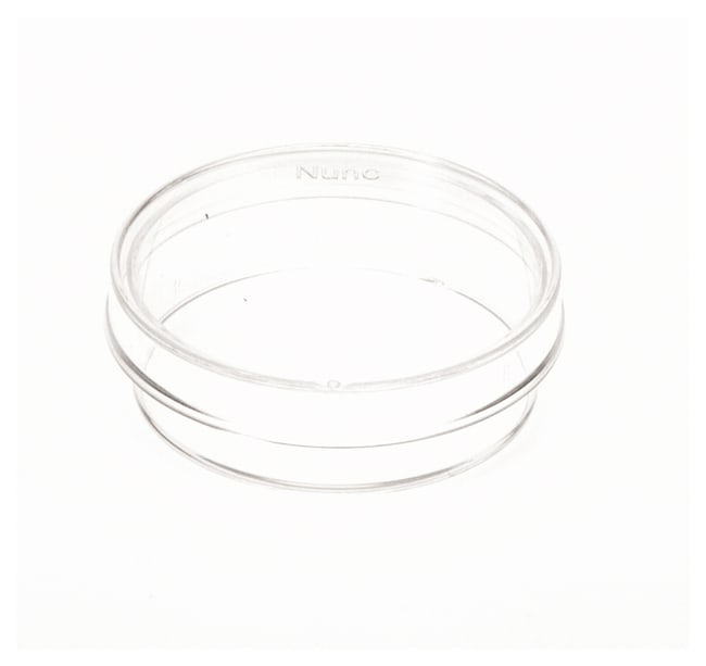 Nunc™ 细胞培养皿/皮氏培养皿