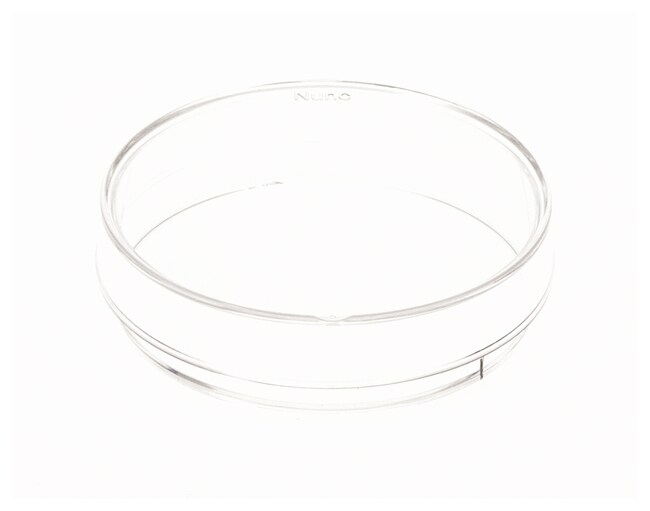 Nunc™ 细胞培养皿/皮氏培养皿