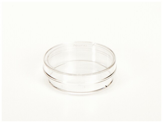 Nunc™ 细胞培养皿/皮氏培养皿