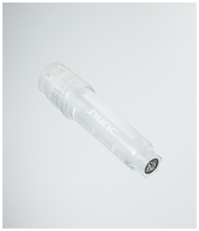 Nunc&trade; 1.8mL 外旋盖通用管和管架