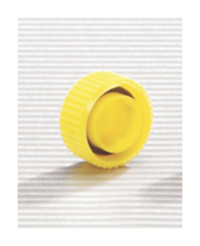 螺旋盖微量离心管盖