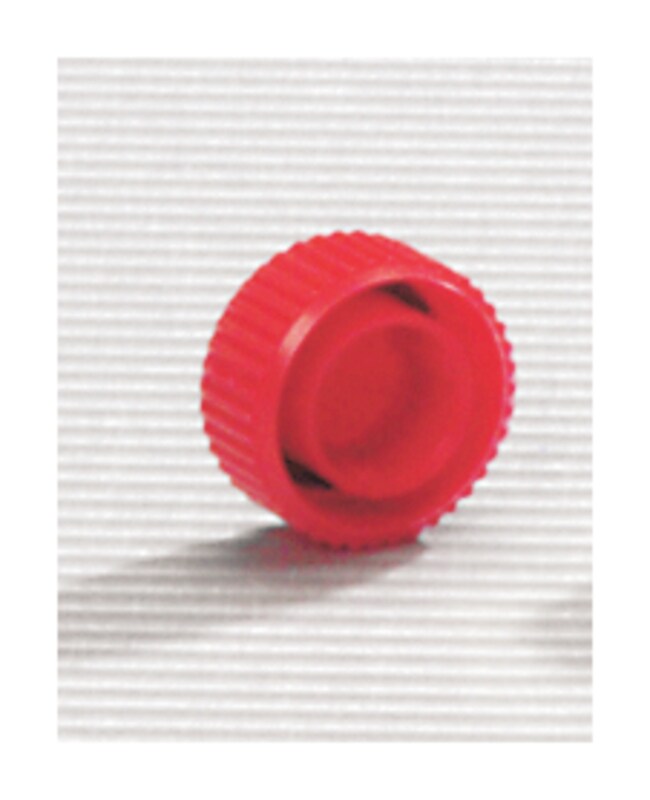 螺旋盖微量离心管盖