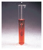 Nalgene&trade; 比重计量筒