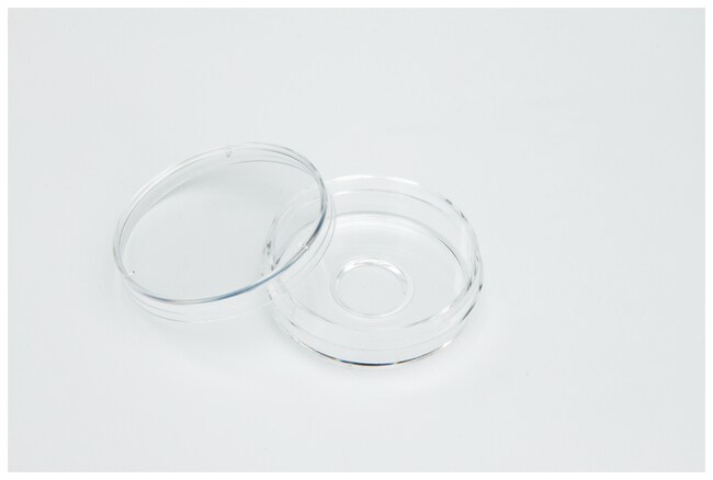 Nunc&trade; 玻底培养皿