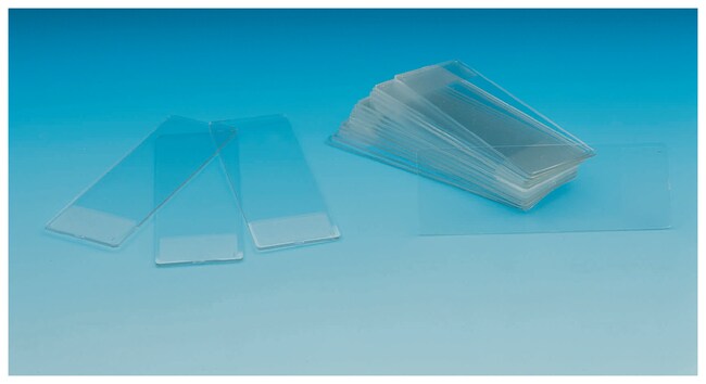 Nunc&trade; Microscope Slides