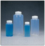 Teflon&trade; FEP 材质 Nalgene&trade; 广口带盖瓶