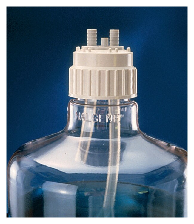 Nalgene™ Filling/Venting Closures