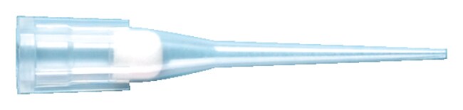 适用于 Beckman&trade; 液体处理系统的带 MP20 和 MP200 分液头的自动化吸头