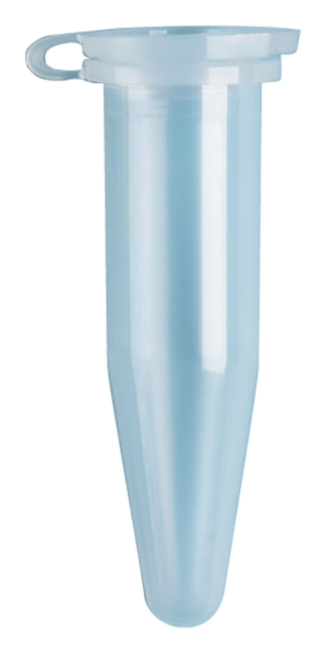 弹扣盖原色离心管