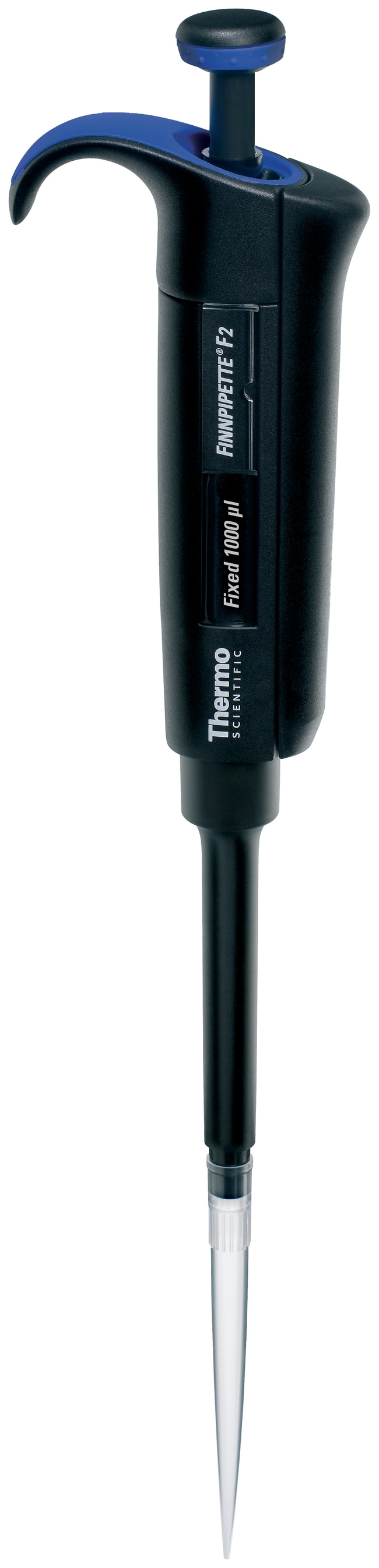 Finnpipette™ F2 固定量程单通道移液器