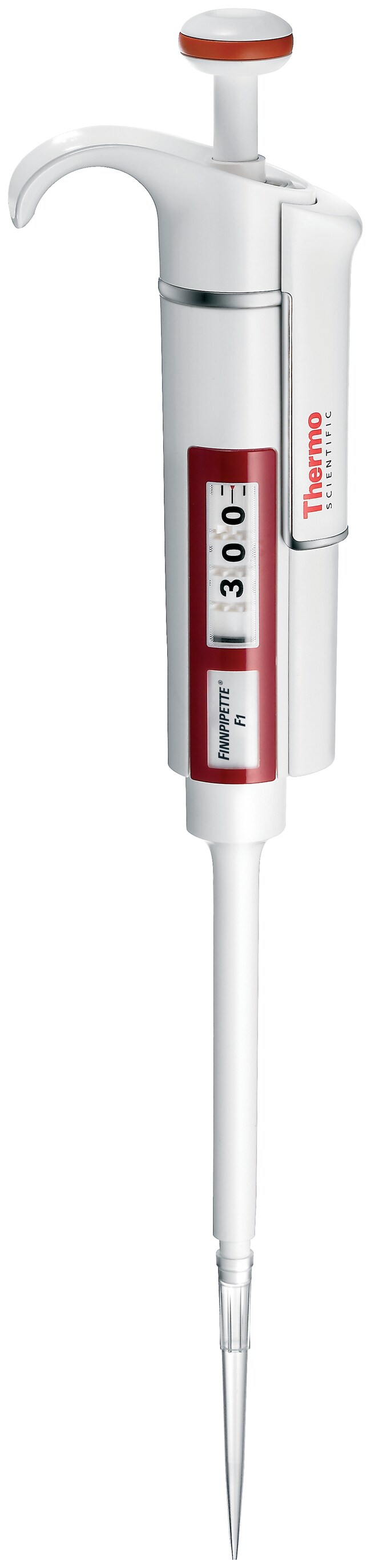 Thermo Scientific™ Finnpipette™ F1 可变量程单通道移液器