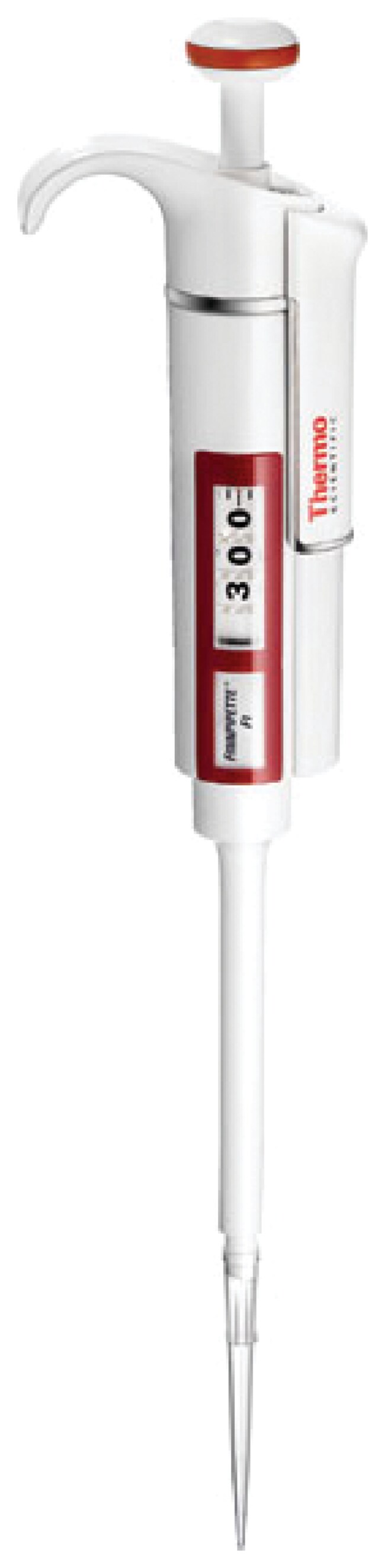 Thermo Scientific™ Finnpipette™ F1 可变量程单通道移液器
