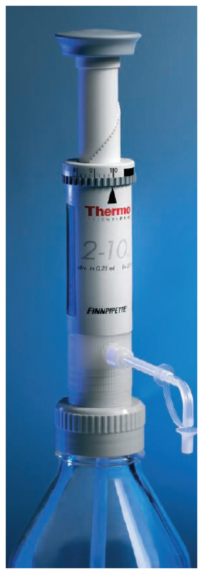 Finnpipette&trade; 分液器