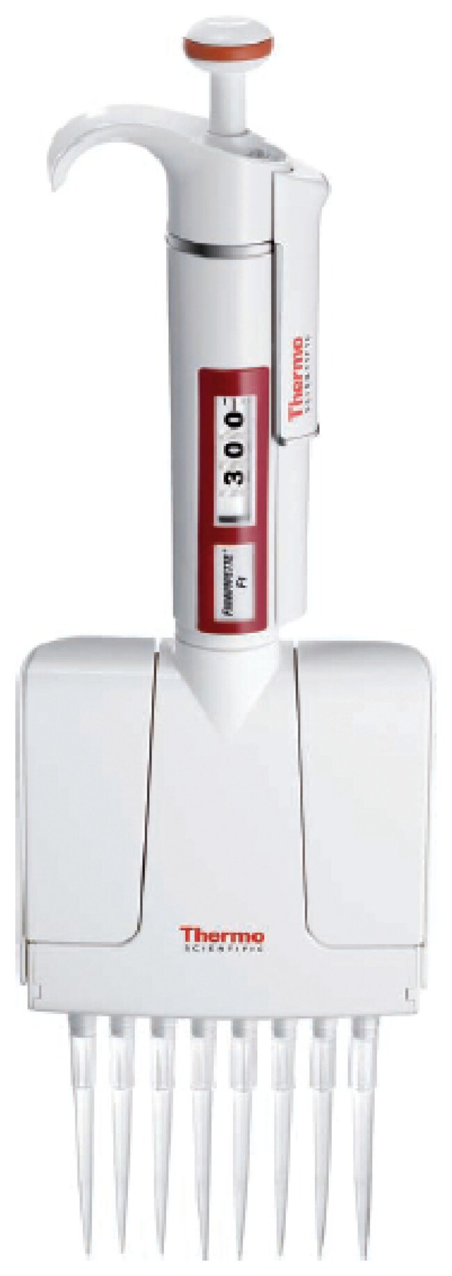 Finnpipette™ F1 多通道移液器