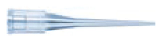 适用于 Beckman&trade; 液体处理系统的带 MP20 和 MP200 分液头的自动化吸头