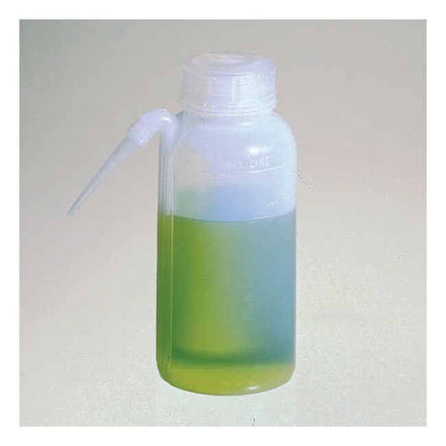 Nalgene™ Unitary™ LDPE 洗瓶